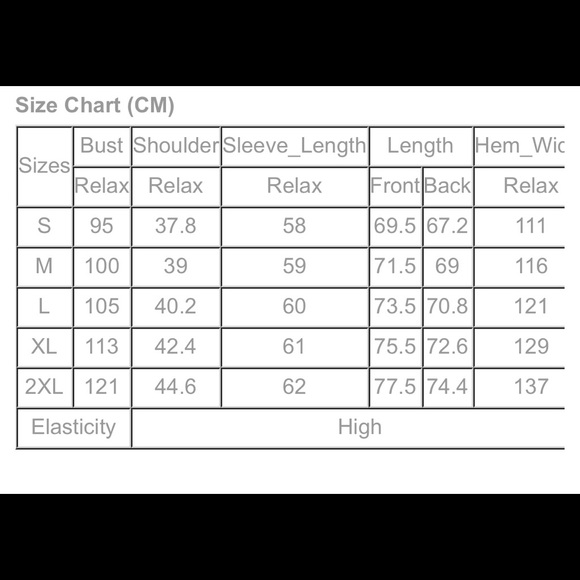 🍭 Multi Colored Striped Criss Cross Top - Picture 4 of 5